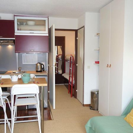 Studio Le Sapin By Interhome Demi-Quartier Dış mekan fotoğraf